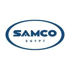 Samco Consulting logo