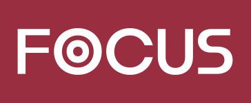 Focus logo